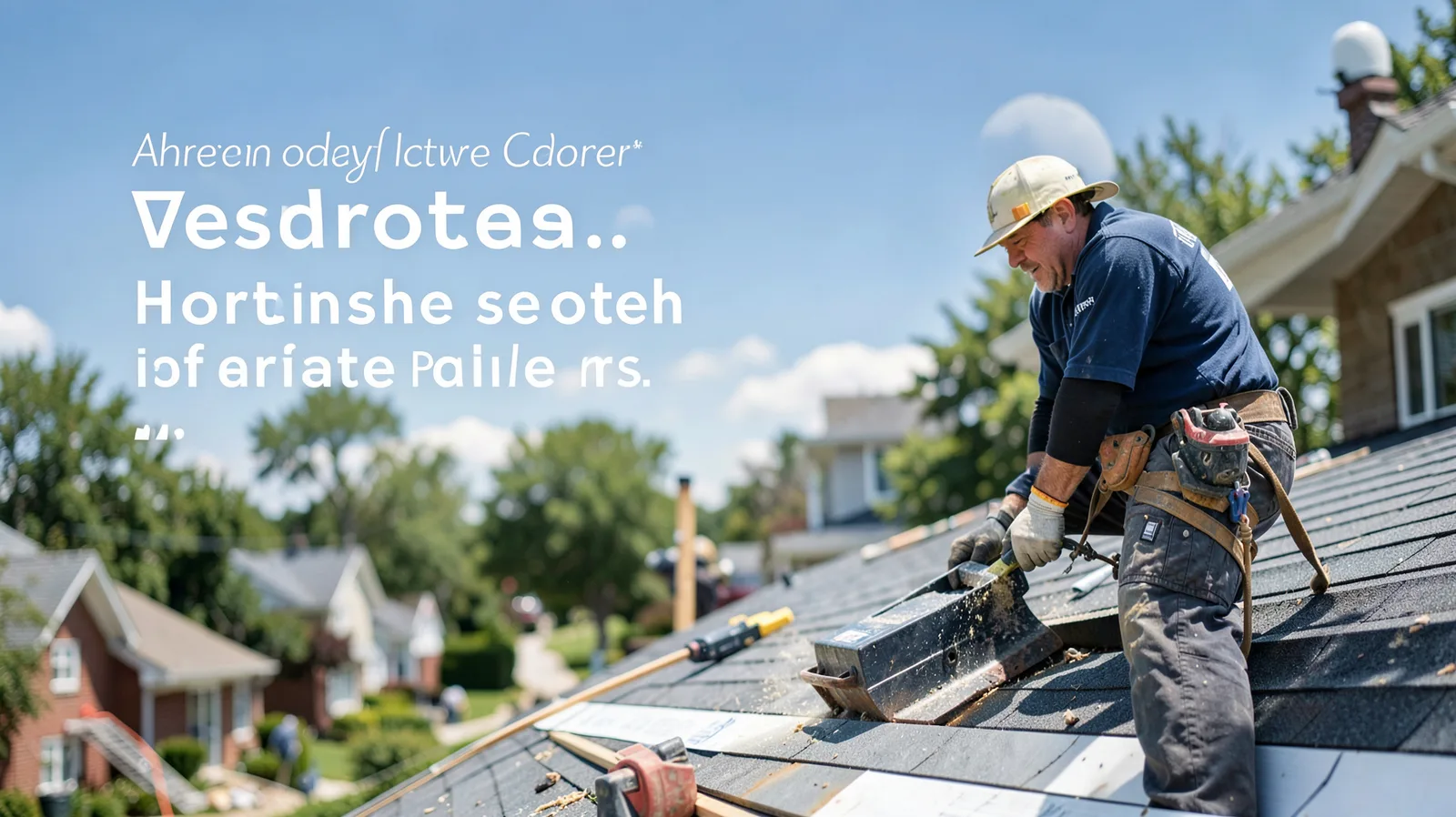 Roof Replacement in New Point, IN near me